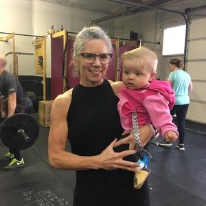 Meet your Posher, Jill